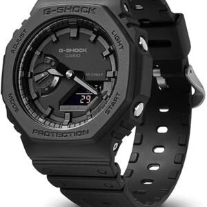 G-shock GA 2100