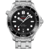 OMEGA SEA MASTER AUTOMATIC PRIMIUM WATCH