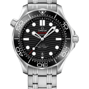 OMEGA SEA MASTER AUTOMATIC PRIMIUM WATCH