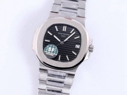 PATEK PHILIPPE AUTOMATIC SHARUKH KHAN EDITION