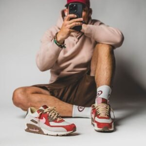 Men's Kick