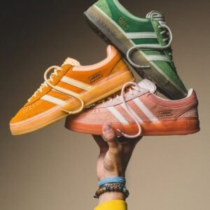 ADIDAS