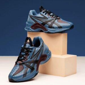 ASICS