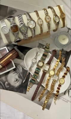 Womens Watches