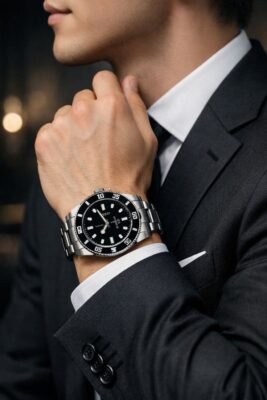 MEN'S WATCHS