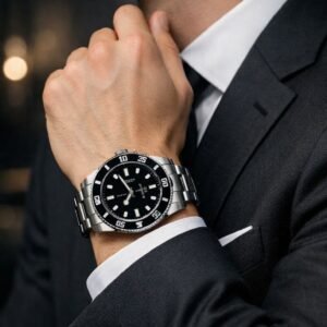 MEN'S WATCHS