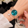 MICHAEL KORS DARCI ROSE GREENISH