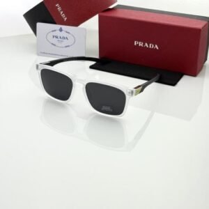 Prada 5115 Transparent black