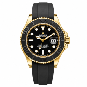 Role Yachtmaster Quartz