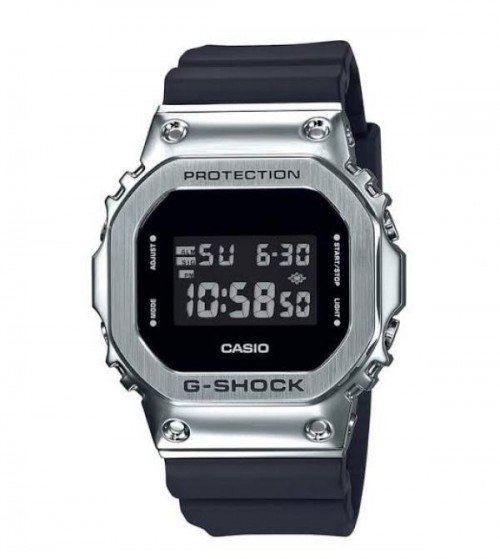G Shock GM 5600 1DR
