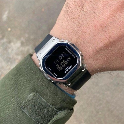 G Shock GM 5600 1DR - Image 3