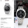 Tissot 1853 Couturier Chronograph (All working)