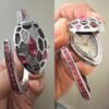 BVLGAR I PREMIUM LADIES WATCH