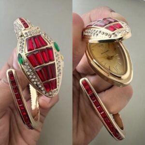 BVLGAR I PREMIUM LADIES WATCH