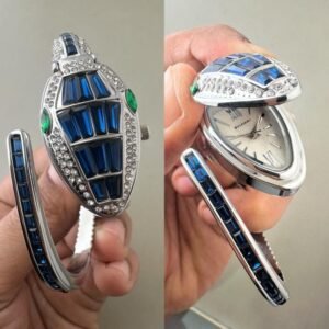 BVLGAR I PREMIUM LADIES WATCH