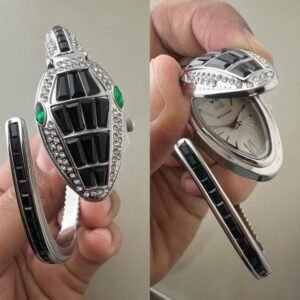 BVLGAR I PREMIUM LADIES WATCH