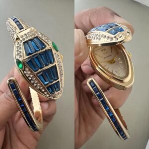 BVLGAR I PREMIUM LADIES WATCH