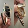 BVLGAR I PREMIUM LADIES WATCH