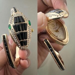 BVLGAR I PREMIUM LADIES WATCH